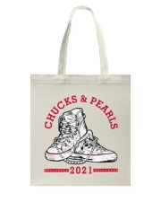 Melanin Queen Gift Tote Bag tile