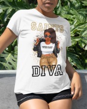 Saints Classic T-Shirt apparel-classic-tshirt-lifestyle-front-234