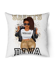 Saints Indoor Pillow tile