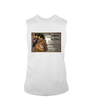 Son of the King Sleeveless Tee tile