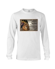 Son of the King Long Sleeve Tee tile