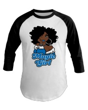 Magic Baseball Tee tile