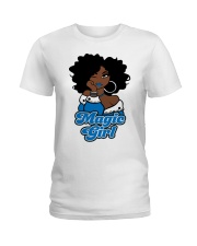 Magic Ladies T-Shirt tile