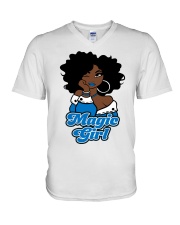 Magic V-Neck T-Shirt tile