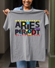 Aries Periodt Classic T-Shirt apparel-classic-tshirt-lifestyle-front-129