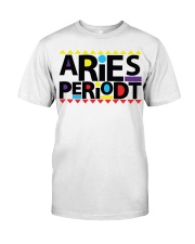 Aries Periodt Premium Fit Mens Tee tile