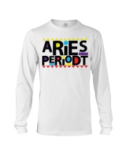 Aries Periodt Long Sleeve Tee tile