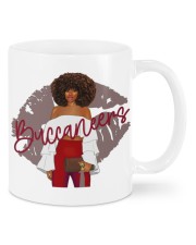 Buccaneers girl Mugs tile
