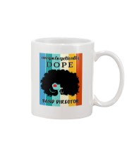 Band Director Mug tile
