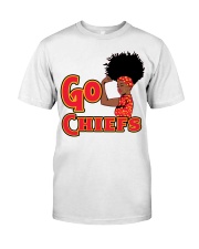 Chiefs Premium Fit Mens Tee tile