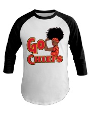 Chiefs Baseball Tee tile