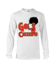 Chiefs Long Sleeve Tee tile