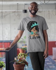 Libra Classic T-Shirt apparel-classic-tshirt-lifestyle-front-34