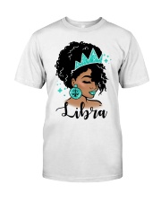 Libra Premium Fit Mens Tee tile