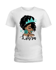 Libra Ladies T-Shirt tile