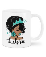 Libra Mugs tile