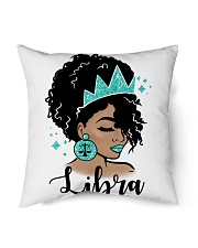 Libra Indoor Pillow tile