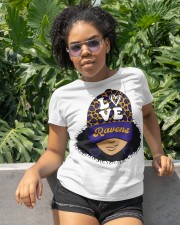 Ravens Classic T-Shirt apparel-classic-tshirt-lifestyle-front-233