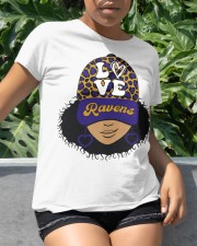 Ravens Classic T-Shirt apparel-classic-tshirt-lifestyle-front-234