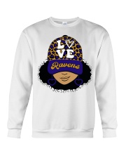Ravens Crewneck Sweatshirt tile