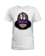 Ravens Ladies T-Shirt tile