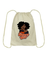 Bears Drawstring Bag tile