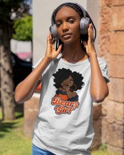 Bears Classic T-Shirt apparel-ladies-t-shirt-lifestyle-front-83