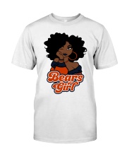Bears Premium Fit Mens Tee tile