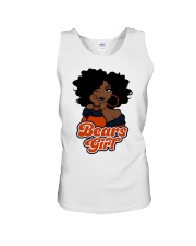 Bears Unisex Tank tile