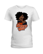 Bears Ladies T-Shirt tile