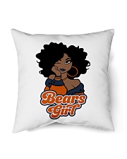 Bears Indoor Pillow tile