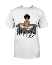 Therapy Premium Fit Mens Tee tile