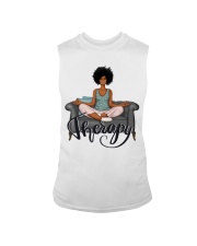 Therapy Sleeveless Tee tile