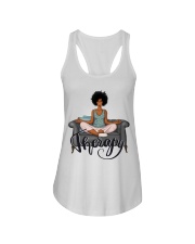 Therapy Ladies Flowy Tank tile