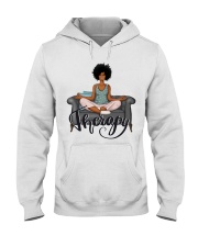 Therapy Hooded Sweatshirt tile