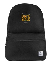 Stylist Backpack tile