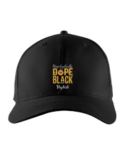 Stylist Embroidered Hat tile