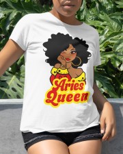 Aries Queen Classic T-Shirt apparel-classic-tshirt-lifestyle-front-234