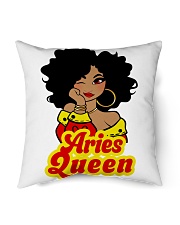 Aries Queen Indoor Pillow tile