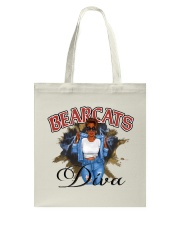 Bearcats Tote Bag tile