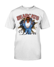 Bearcats Classic T-Shirt front