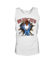 Bearcats Unisex Tank tile