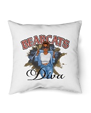 Bearcats Indoor Pillow tile