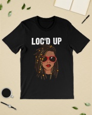 Loc'd Up Classic T-Shirt lifestyle-mens-crewneck-front-19