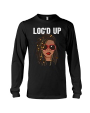 Loc'd Up Long Sleeve Tee tile