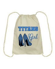 Titans Drawstring Bag tile