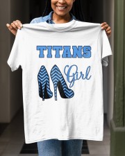 Titans Classic T-Shirt apparel-classic-tshirt-lifestyle-front-129