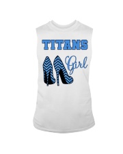 Titans Sleeveless Tee tile