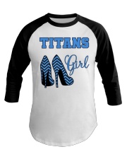 Titans Baseball Tee tile