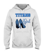 Titans Hooded Sweatshirt tile